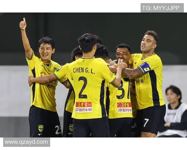 广州足球队在世界锦标赛中的速度表现分析与点评