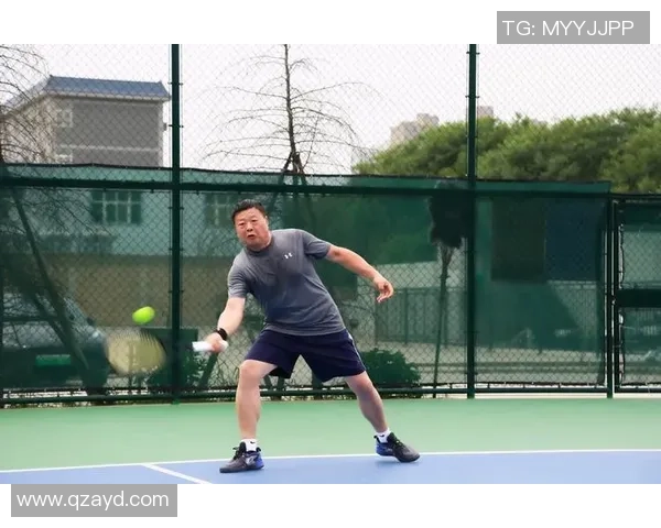 西安网球队近期表现分析与未来发展趋势探讨