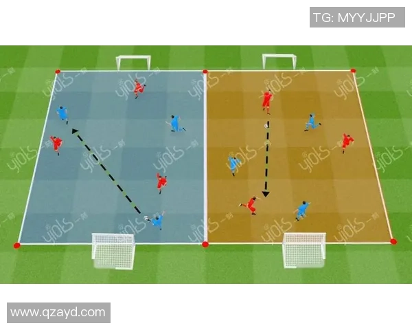 足球新手必看:提升耐力的实用技巧与训练方法详解