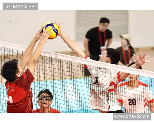 深圳排球队与西安排球队的较量分析与战术探讨