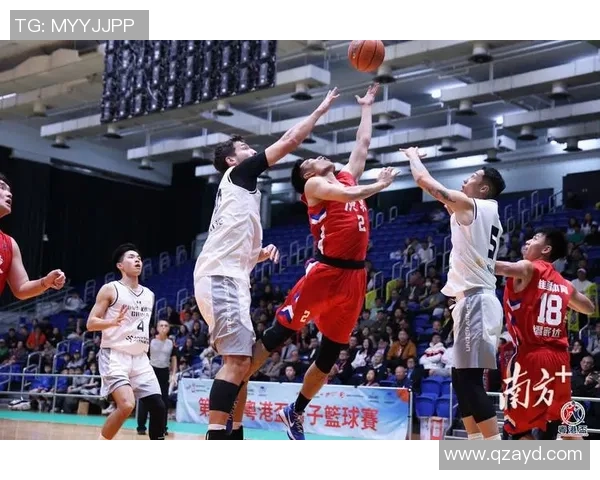 广州篮球队在挑战赛中的配合表现分析与评价